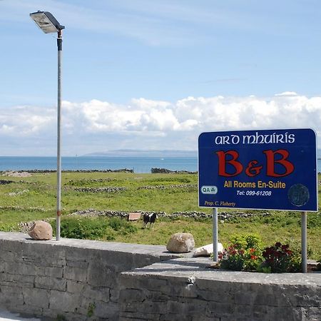 Ard Mhuiris B&B Inis Mor Bilik gambar