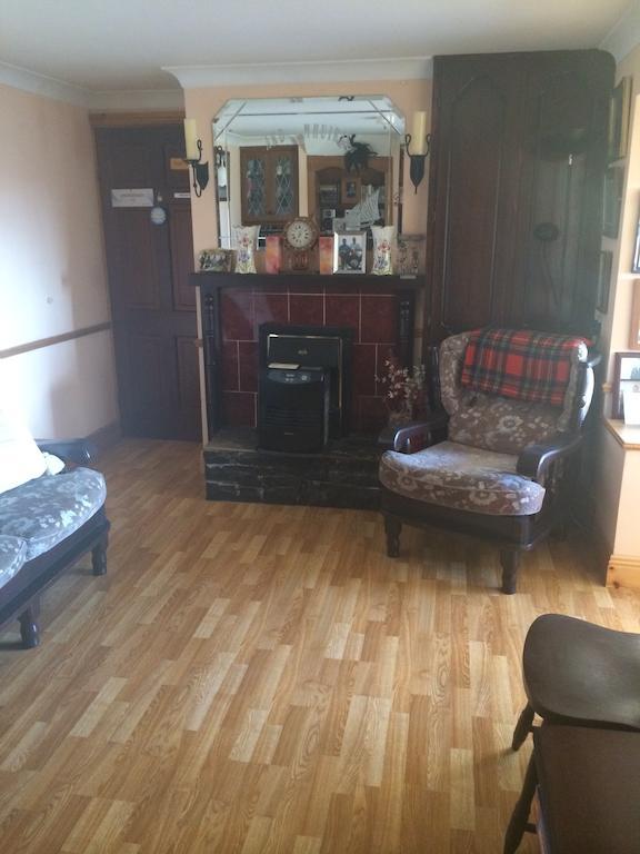 Ard Mhuiris B&B Inis Mor Luaran gambar