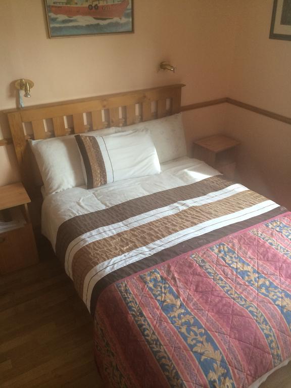 Ard Mhuiris B&B Inis Mor Bilik gambar