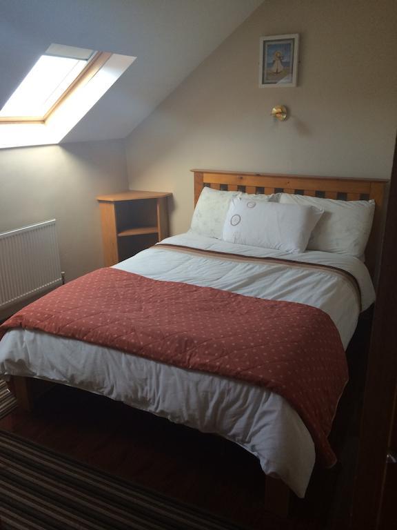 Ard Mhuiris B&B Inis Mor Bilik gambar