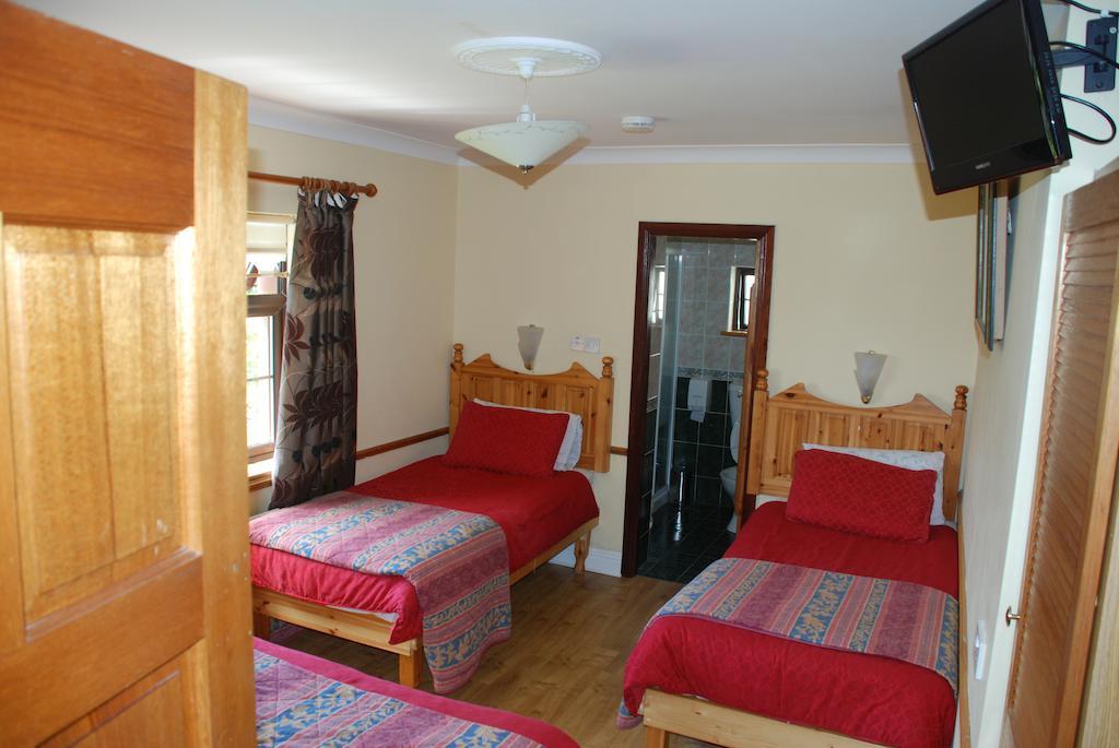 Ard Mhuiris B&B Inis Mor Bilik gambar