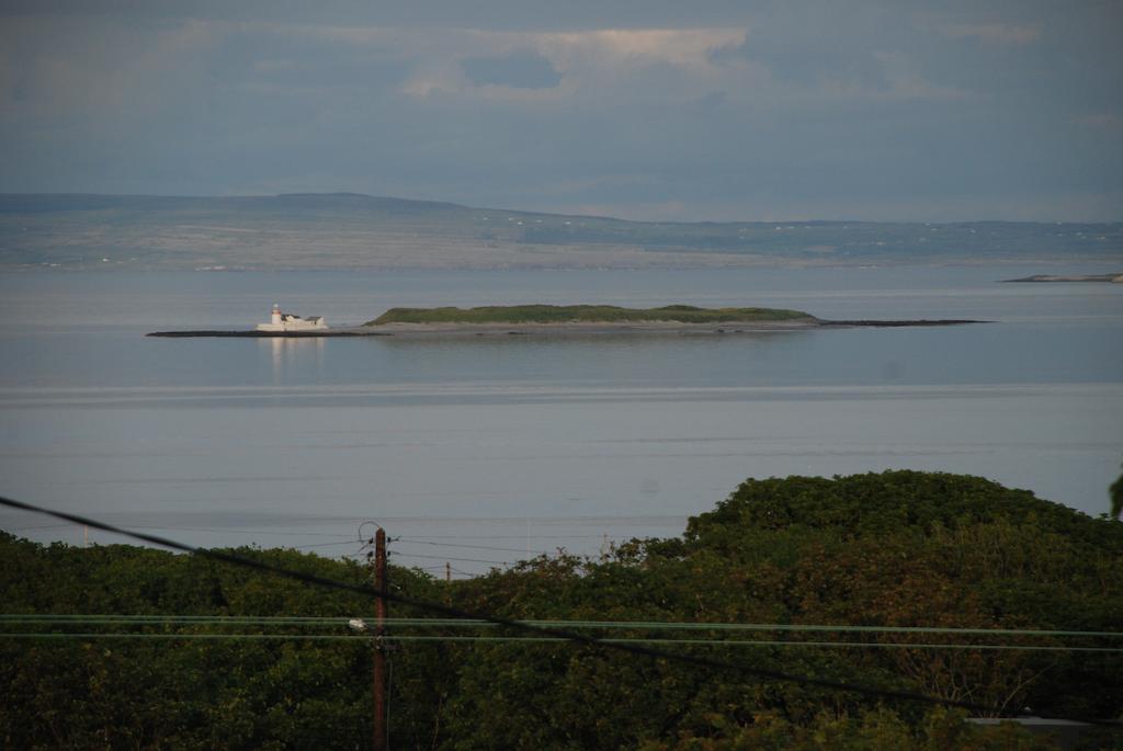Ard Mhuiris B&B Inis Mor Luaran gambar