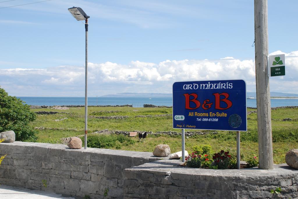 Ard Mhuiris B&B Inis Mor Bilik gambar
