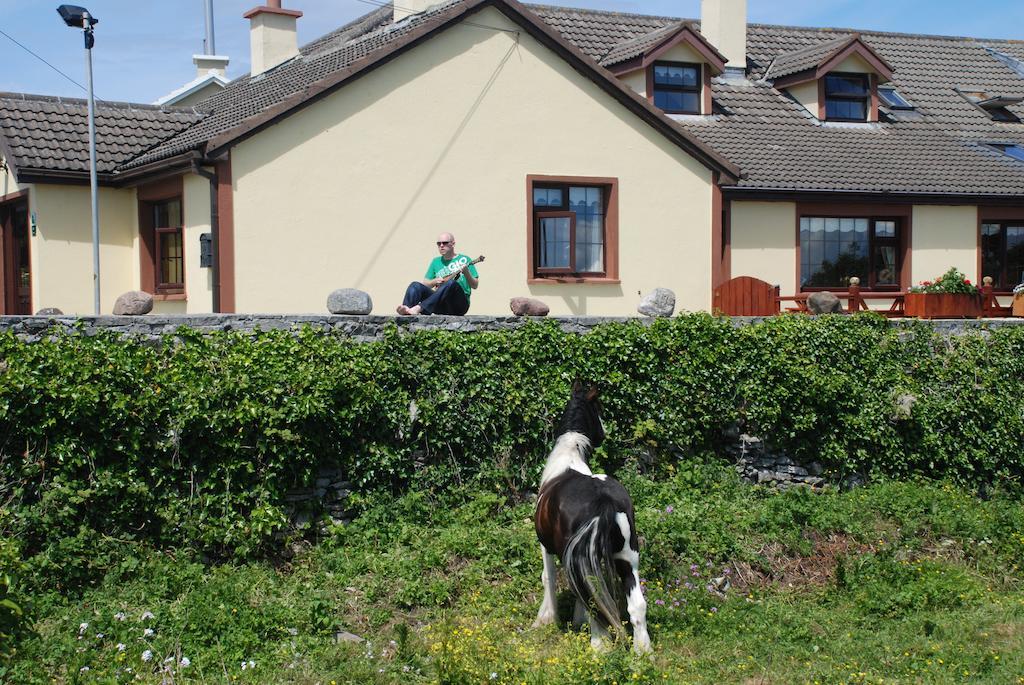 Ard Mhuiris B&B Inis Mor Bilik gambar
